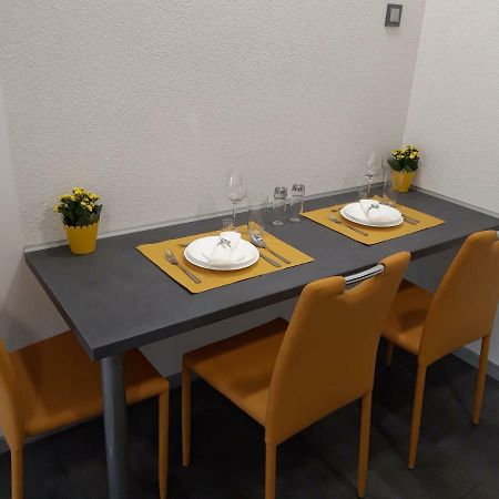 Belvarosi Apartman Szigetvár 外观 照片